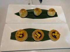 -五号茶居·新派粤菜·岭南五号酒店(沿江中路店)