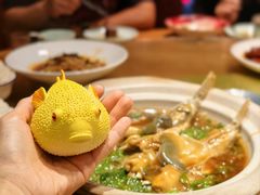 -永安鱼庄·镇江菜(丁卯店)