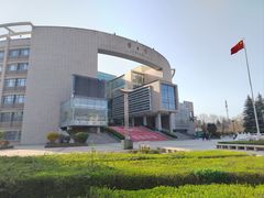 -西安外国语大学(长安校区)