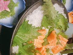 -德川家日本料理(中关村寰太大厦店)