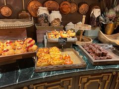 -B&C黄油与面包·THE GARDEN BAKERY概念店(世纪汇店)