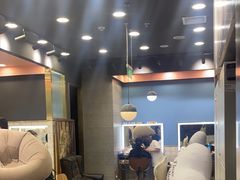 -海马体照相馆|大师(北京华贸中心店)