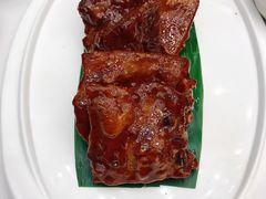果木烤猪排-丰收日·小海鲜·沪上家宴(顾村正大店)