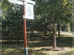 -东郊湿地公园