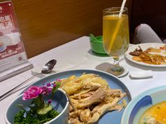 -尚一汤 广东炖汤(金桥国际店)