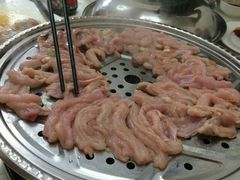 桑拿水蛇-凯盈阁·顺德私房菜·桑拿鸡