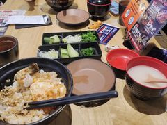 -鳗事鱼意·活鳗現烤专门店(富力海珠城店)