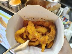 -味子夫鸡柳(三峡广场店)