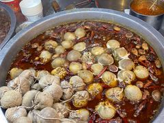 -正宁路小吃夜市