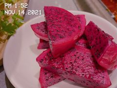 -巴奴毛肚火锅(悠唐购物中心店)