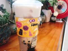 手作黑糖芋泥-九秋茶铺(三里屯店)