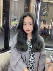 -莎卡ART-HAIR SALON