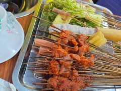 -牛华八婆麻辣烫(起源店)