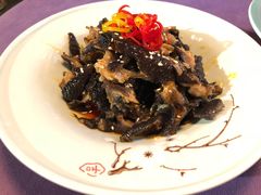 -赵小姐丨新中餐(曲江店)