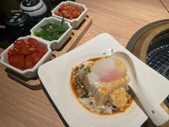 -牛角烧肉(步步高星城天地店)