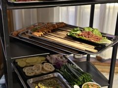 -醉二娘正宗西昌火盆烧烤(大丰店)