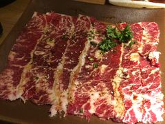 -久苑烧肉(世界城广场店)