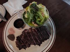 -羽深肉铺 Steak & Wine