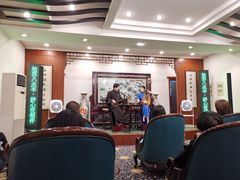 -光裕书厅·评弹茶馆·剧场(观前街店)
