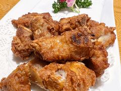 港式蒜香骨-品大三·南京菜(大行宫店)