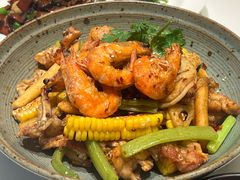 -荣兴酒家(徐家汇店)