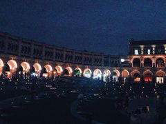 -槟城街头艺术街区