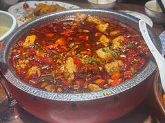 -花间别院(凤凰店)