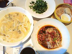 -西安饭庄·非遗陕菜(钟楼店)