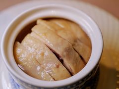 -上海老饭店(北京分店)