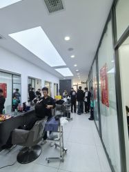 -Hair Glam 格拉姆造型旗舰店