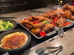 -长春净月潭喜来登酒店·盛宴标帜餐厅