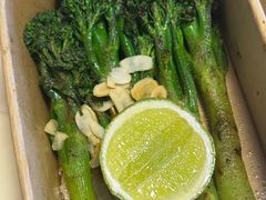 -胡麻(静安嘉里店)