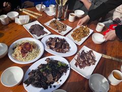 -天佑祥万春老卤(天乡后街店)