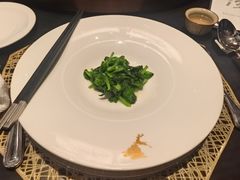 -北京饭店谭家菜