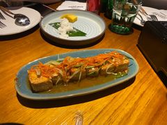 -仓库南洋海鲜小排档(柳河路店)