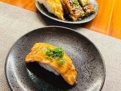 -昊·来了寿司(双楠2店)