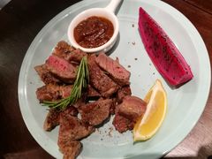 -新鲜誌·新派食集(万象天地店)