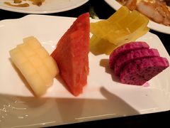 -海湾壹品·粤菜·早茶·烤鸭(拱北店)