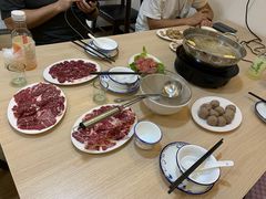 -杏花吴记牛肉火锅