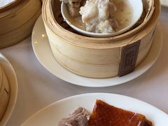 -粤菜王府·海鲜·茶市·海景餐厅(大梅沙店)