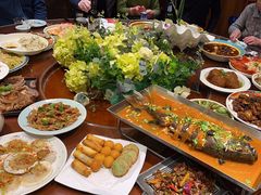 -八大碗·地道东北菜(东陵西路店)