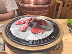 -烧夫子·炭烤活鳗·烧肉专门店(陕西南路店)