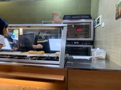 -赛百味SUBWAY(金龙大厦店)