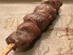 -鳥喜Toriki怀石烧鸟料理