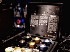 -尼依格罗香港美利酒店