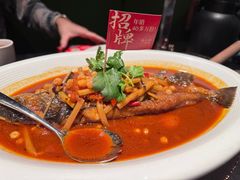 -桂小厨广西菜(万象城店)