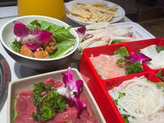 -小龙坎火锅(总店)