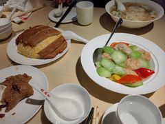 -鼎泰丰(当代商城店)