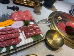 -妥妥烤肉料理(昙华林店)