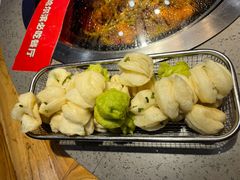 -山河屯铁锅炖(哈西站店)